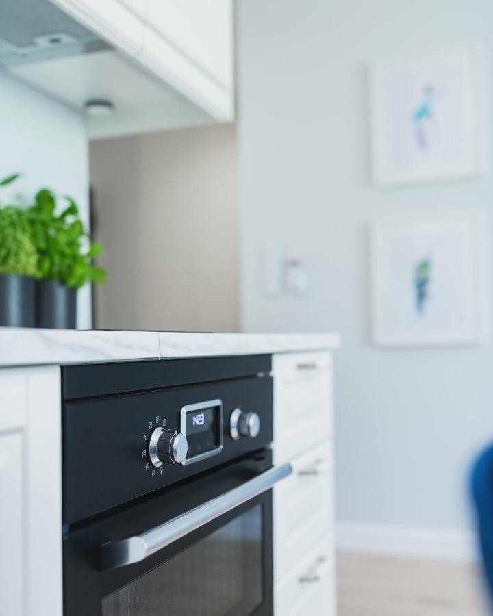 Apartmán Yoursecondflat Grzybowska