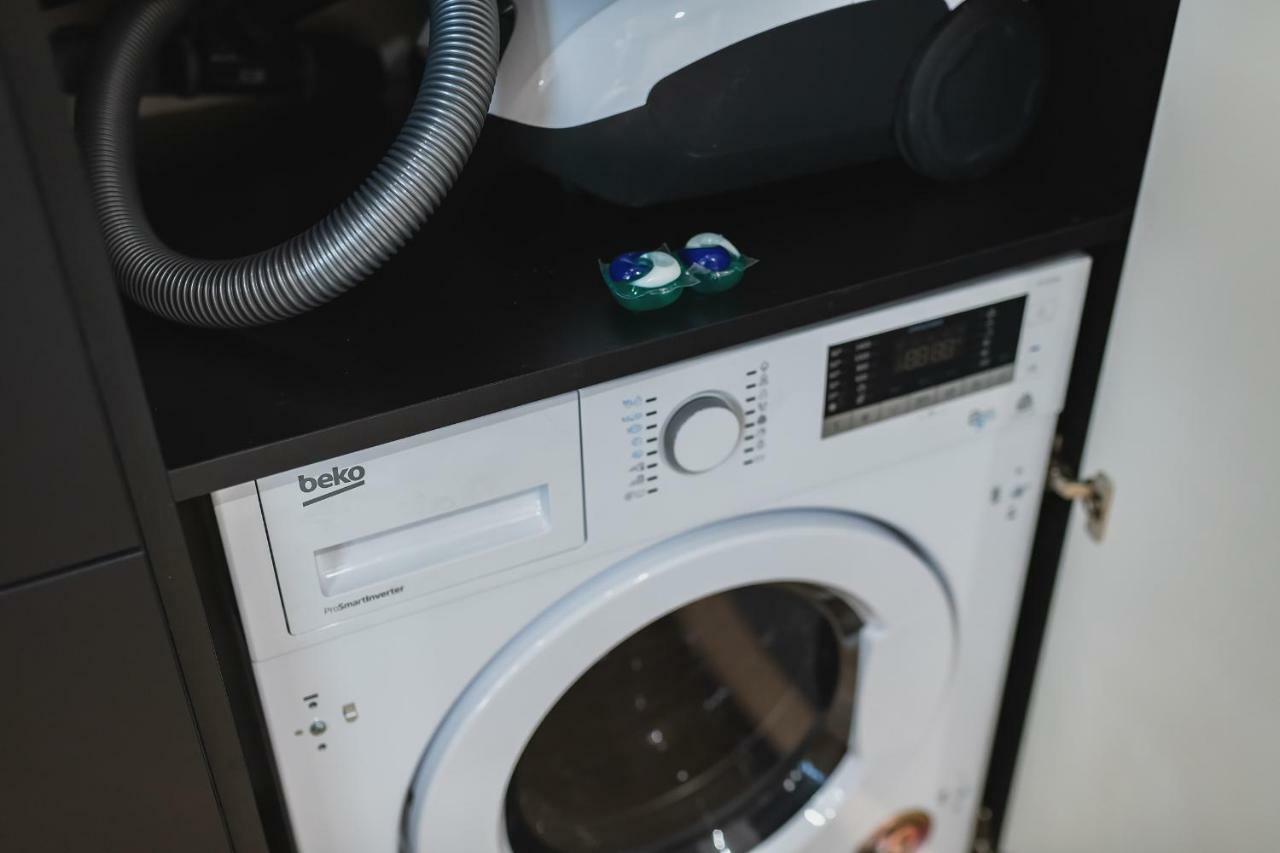 Apartmán Yoursecondflat Grzybowska