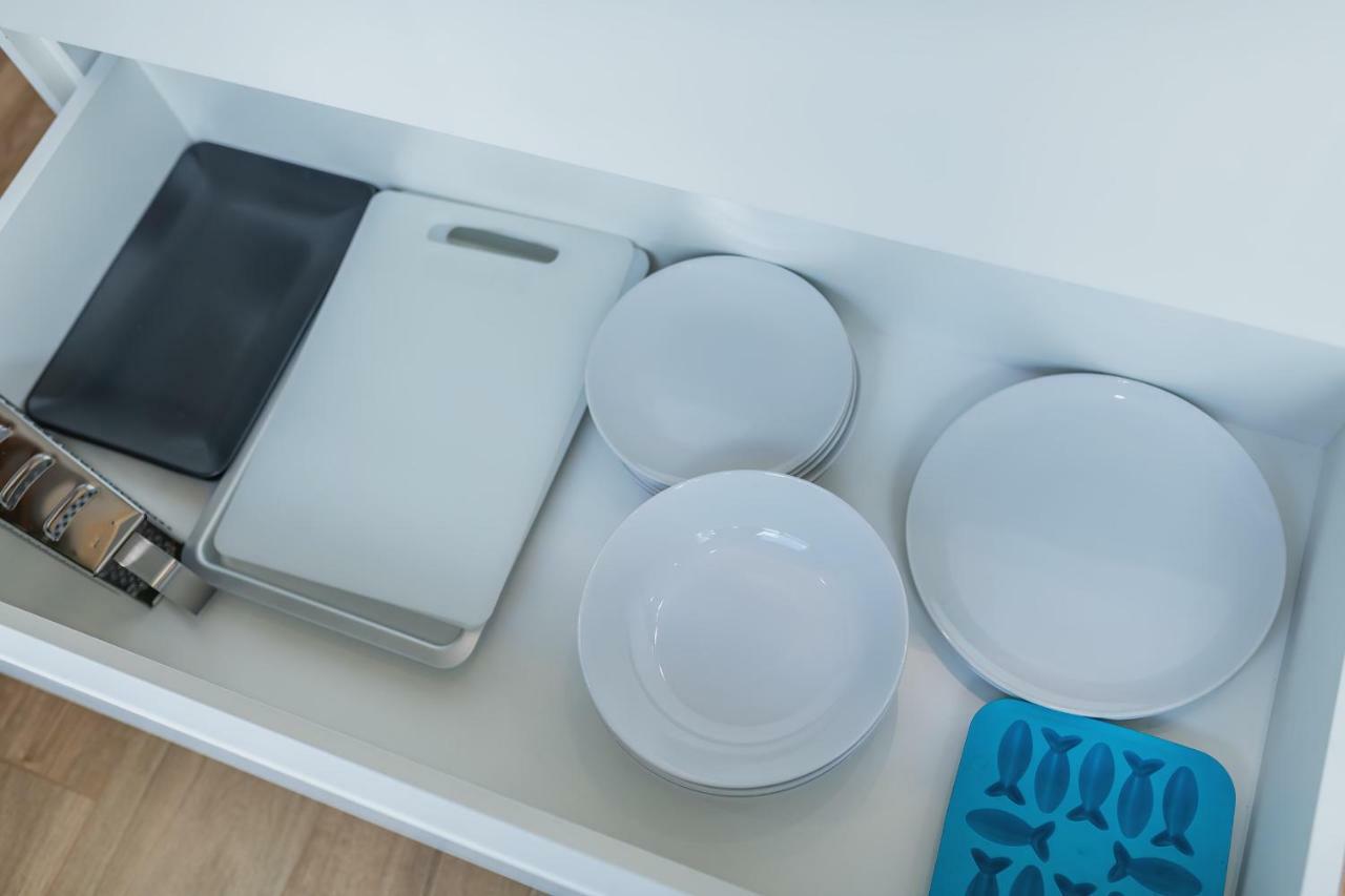 Yoursecondflat Grzybowska Apartmán Varšava
