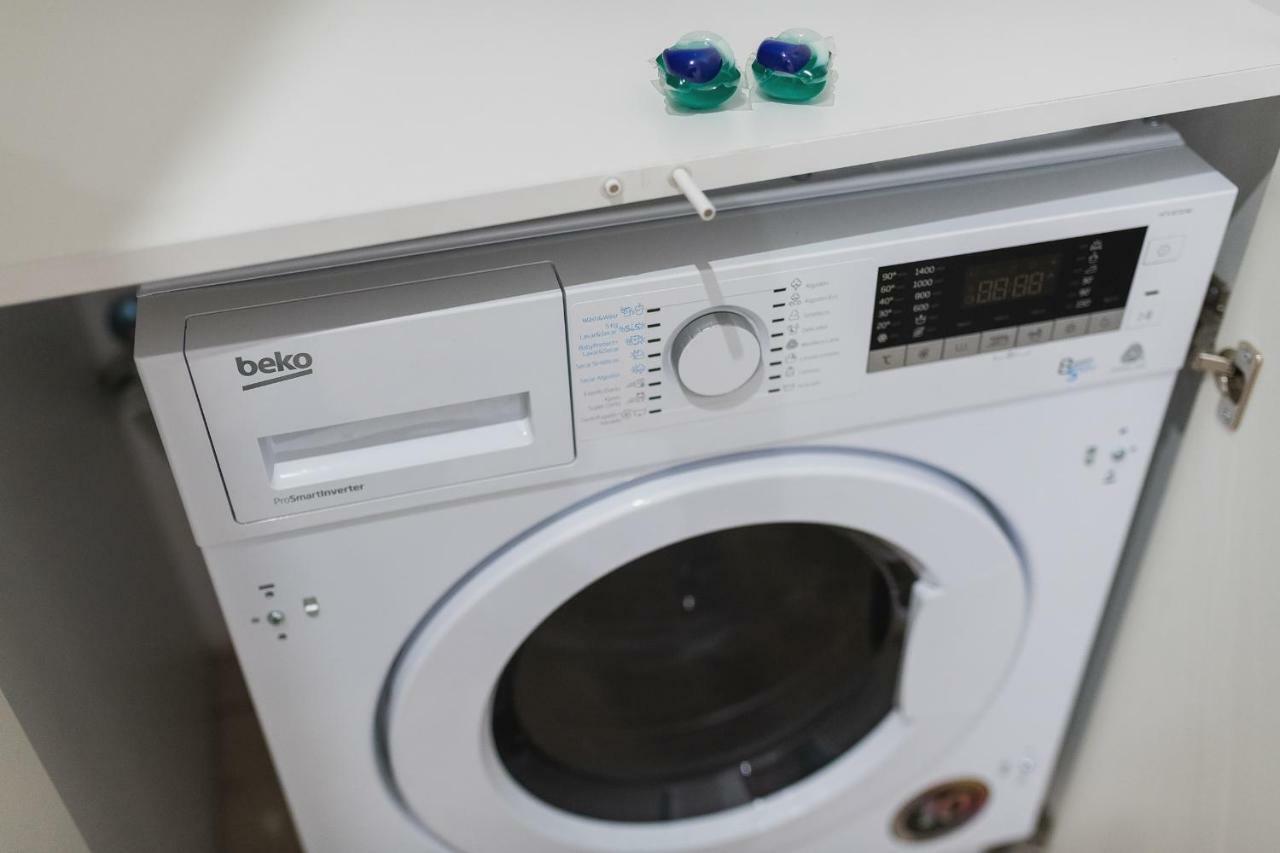 Apartmán Yoursecondflat Grzybowska Varšava