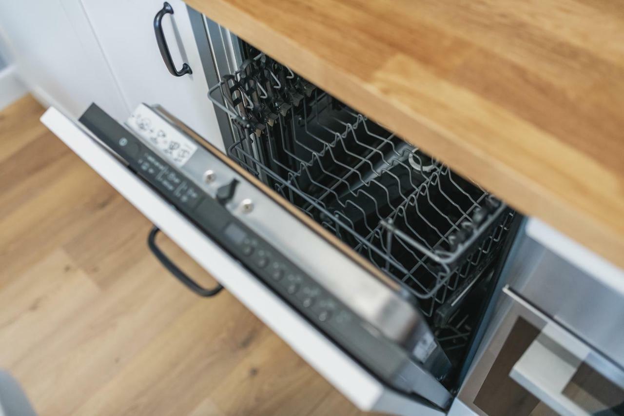 Yoursecondflat Grzybowska Apartmán Varšava