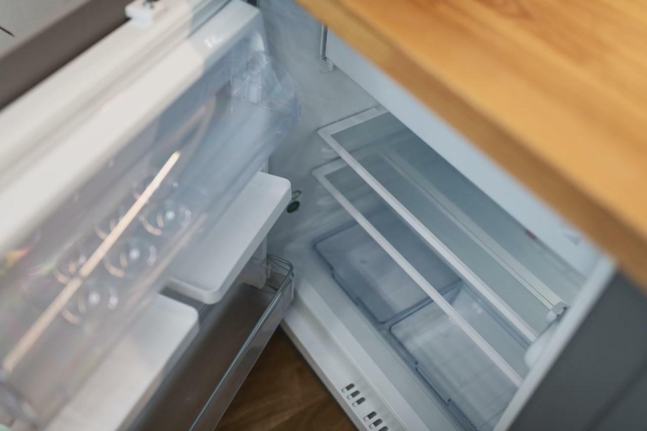 Apartmán Yoursecondflat Grzybowska *